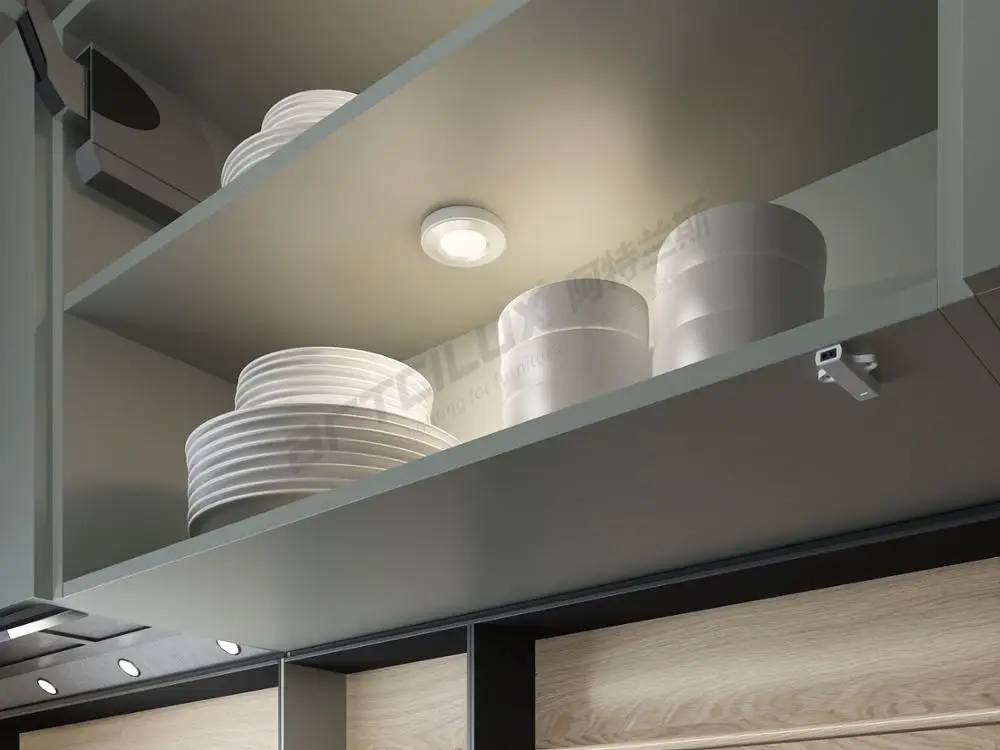 Factory direct led lighting system ir sensor for cabinet, ir light sensor, ir sensor switch 12V/24V 60W