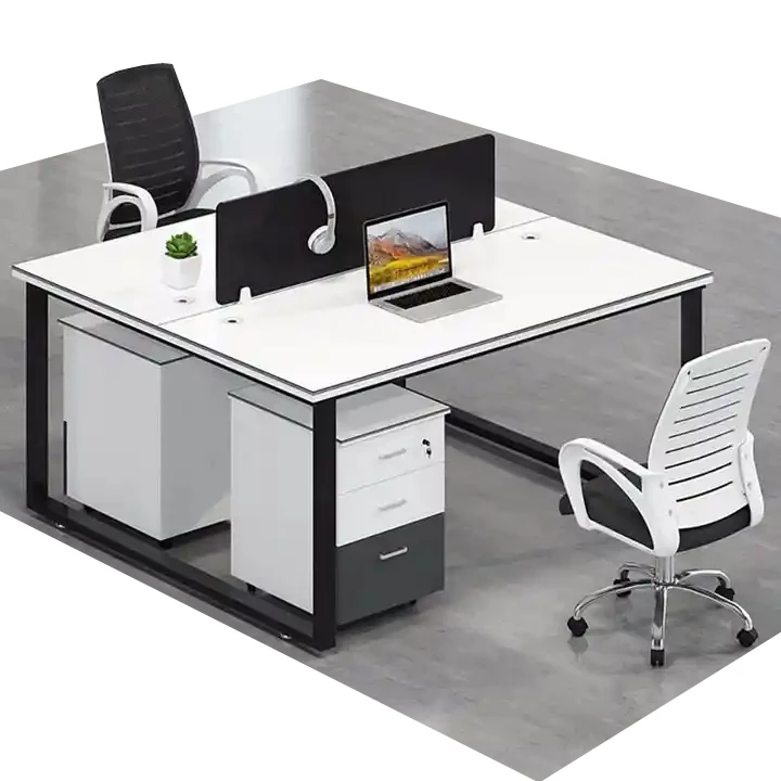 office furniture modern design office table partition modern office workstation desk