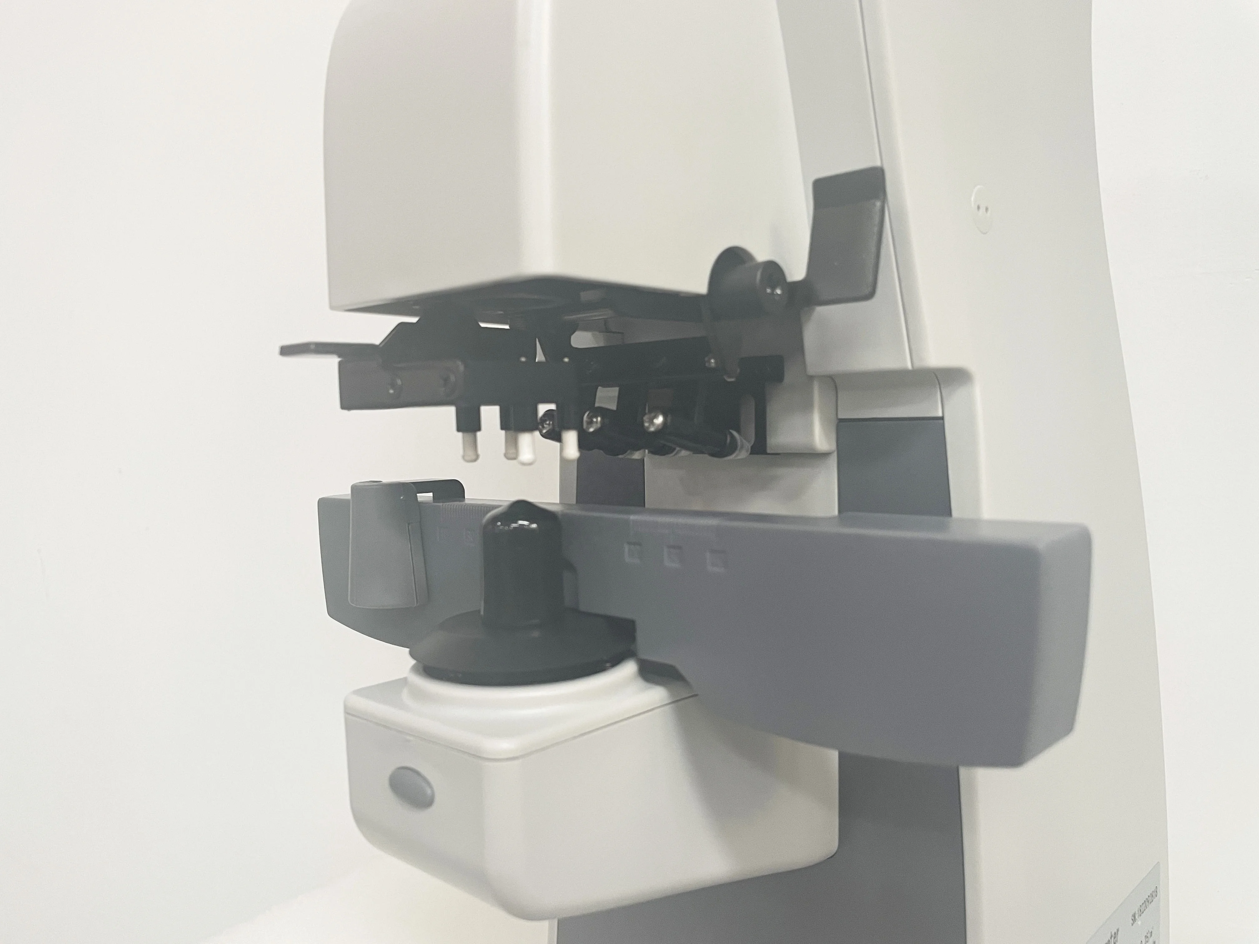 SJ Optics  Optometry equipment lensometro digital auto lensmeter LM-260 with best price