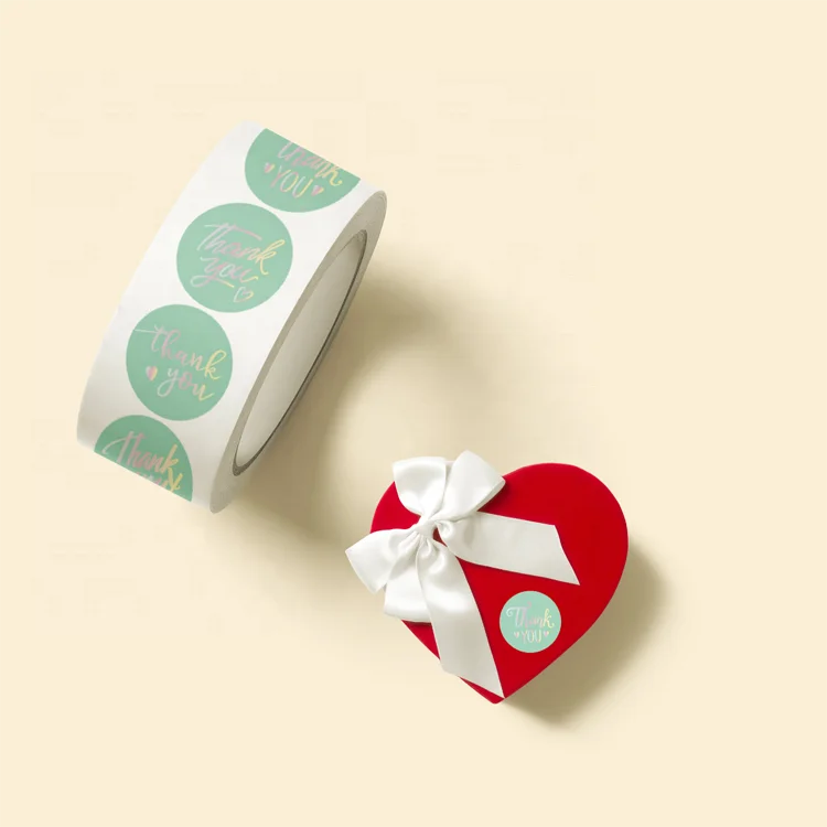 Bride Wedding Invitation Envelope Seal Sticker