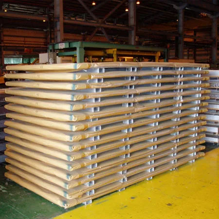 ASTM 304 Stainless Steel Sheet