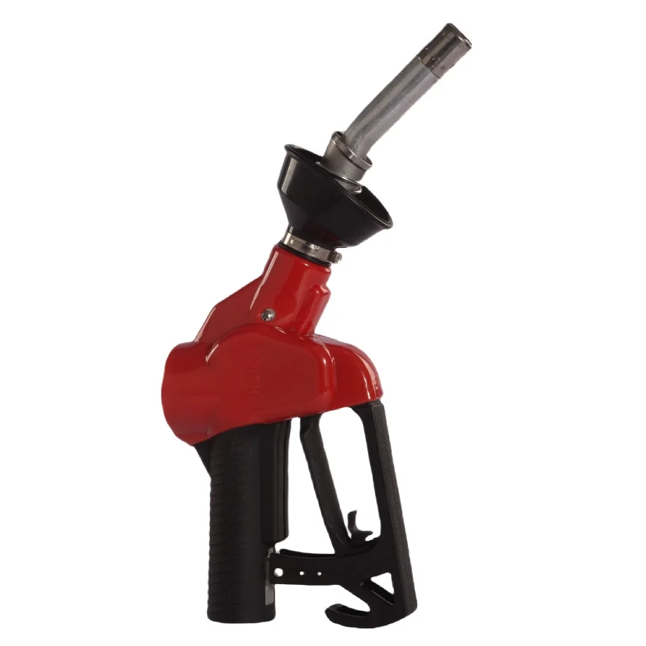 Vapor Recovery Fuel Nozzle to be used on fuel dispenser in gas station or fuel station