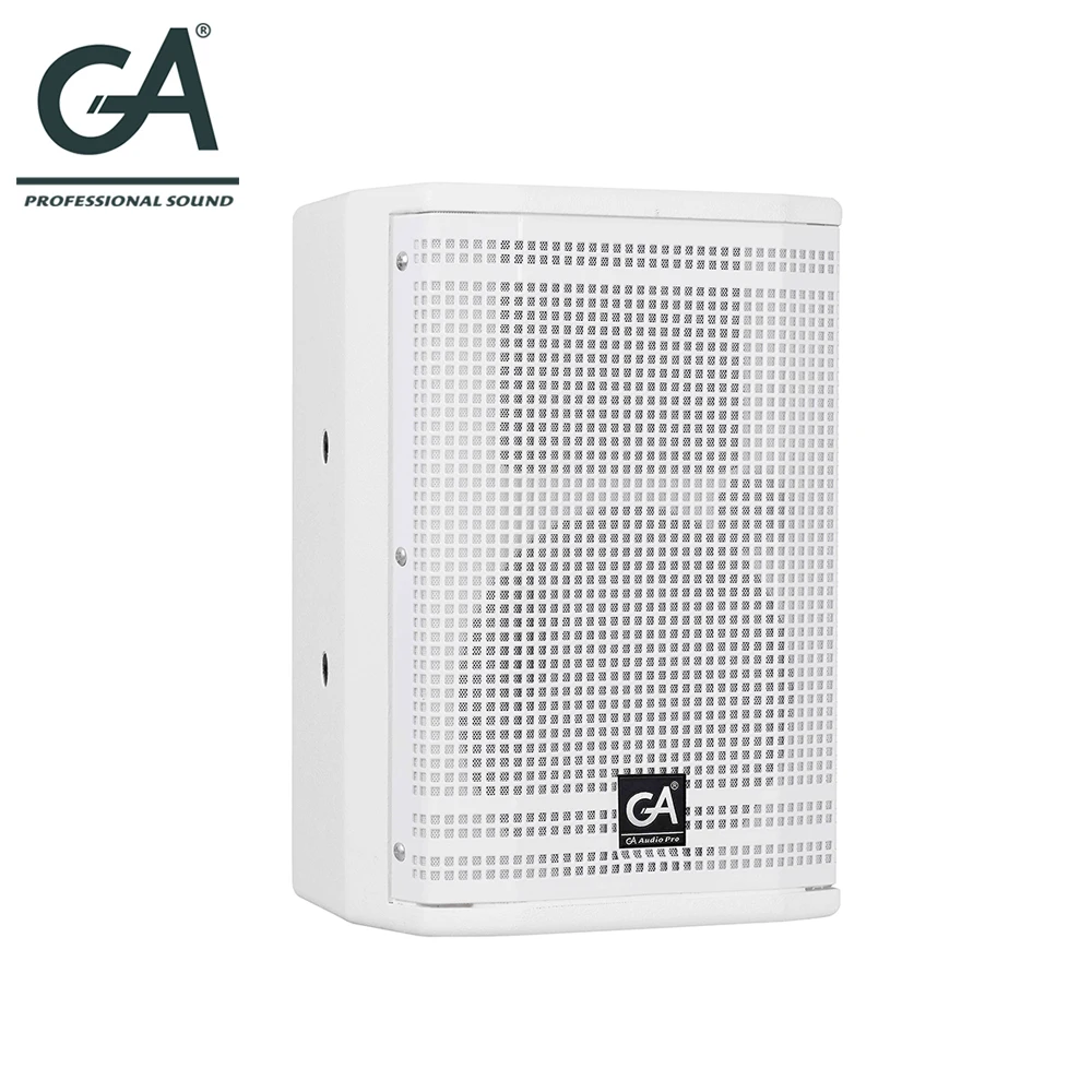 Factory Price LG8 Single 8 Inch Speaker Passive Sound Passive Sound for Business Meeting