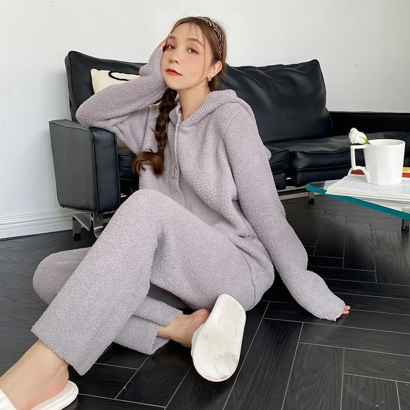 Оптовая продажа, оптовая продажа пижам, Турецкая Пижама Nina Franela Ropa De Dormir Largo De Una Pieza De Calidad Super