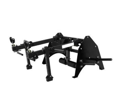 Commercial fitness equipment Upper limb trainer plate loaded arm exercise machine Reloaded Multi Flex