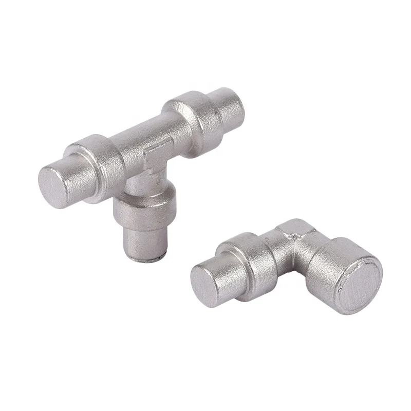 Custom Investment Casting Precision Casting Steel Parts 304 Stainless Steel Casting