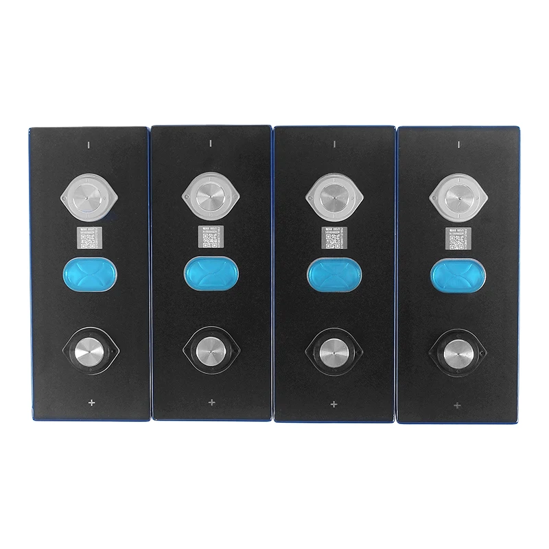  Батарея аккумуляторная EVE 280AH LiFePO4 (LFP) 3 2 в 4 шт. (новая версия полностью подходит)-Подлинная класс
