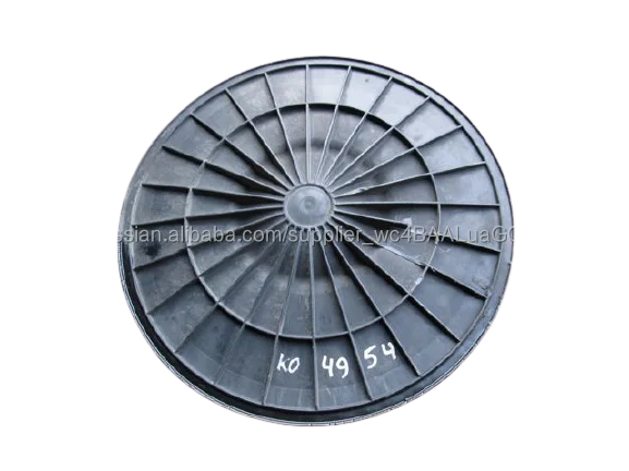 Крышка воздушного фильтра 81083030052 MAN TGA TGL TGM