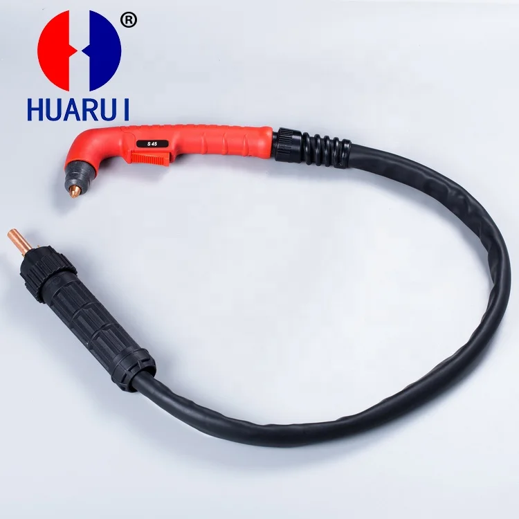  Стильный невысокочастотный ручной фонарь HUARUI trafimet для плазменной резки WHF