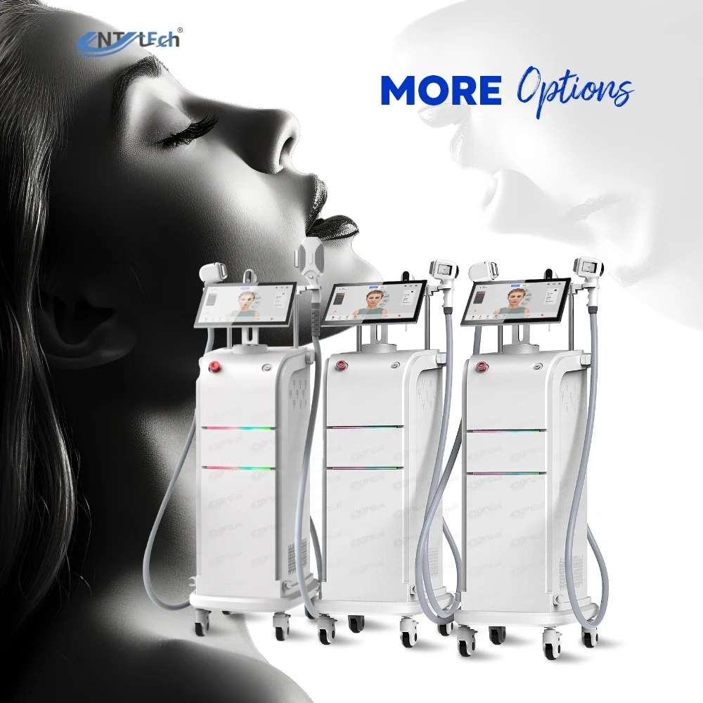 Untlaser professional laser hair removal machine laser machine diode laser hair removal