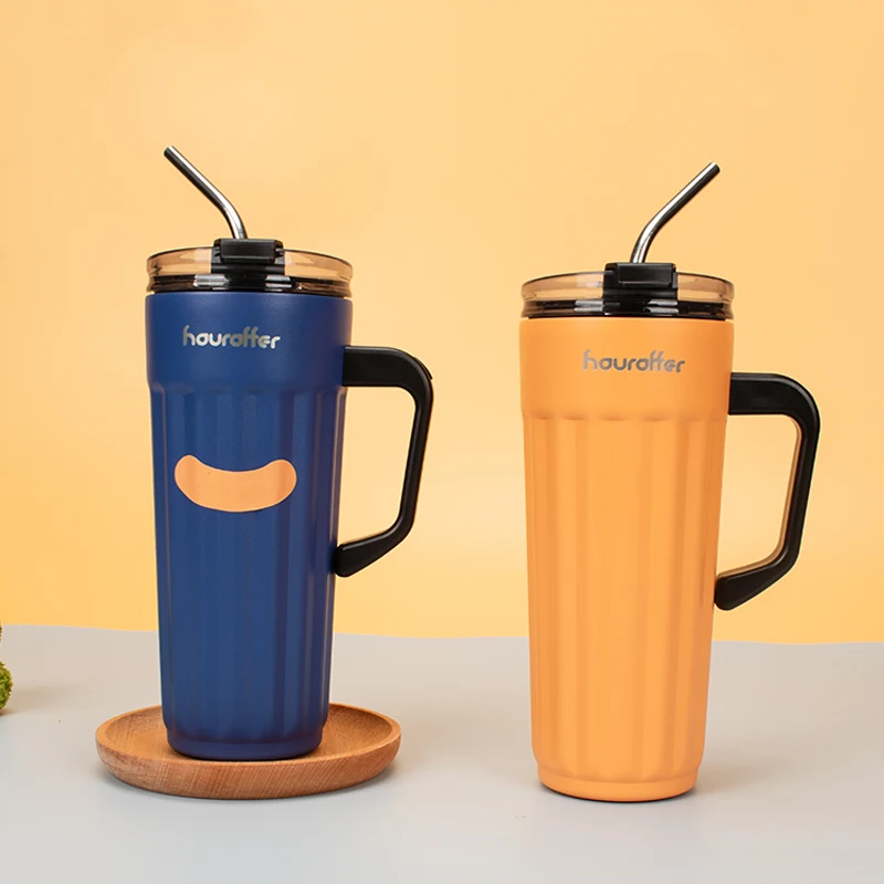 Houroffer бестселлер Корейская 17 унций спортивный водоизолированный большой стакан с