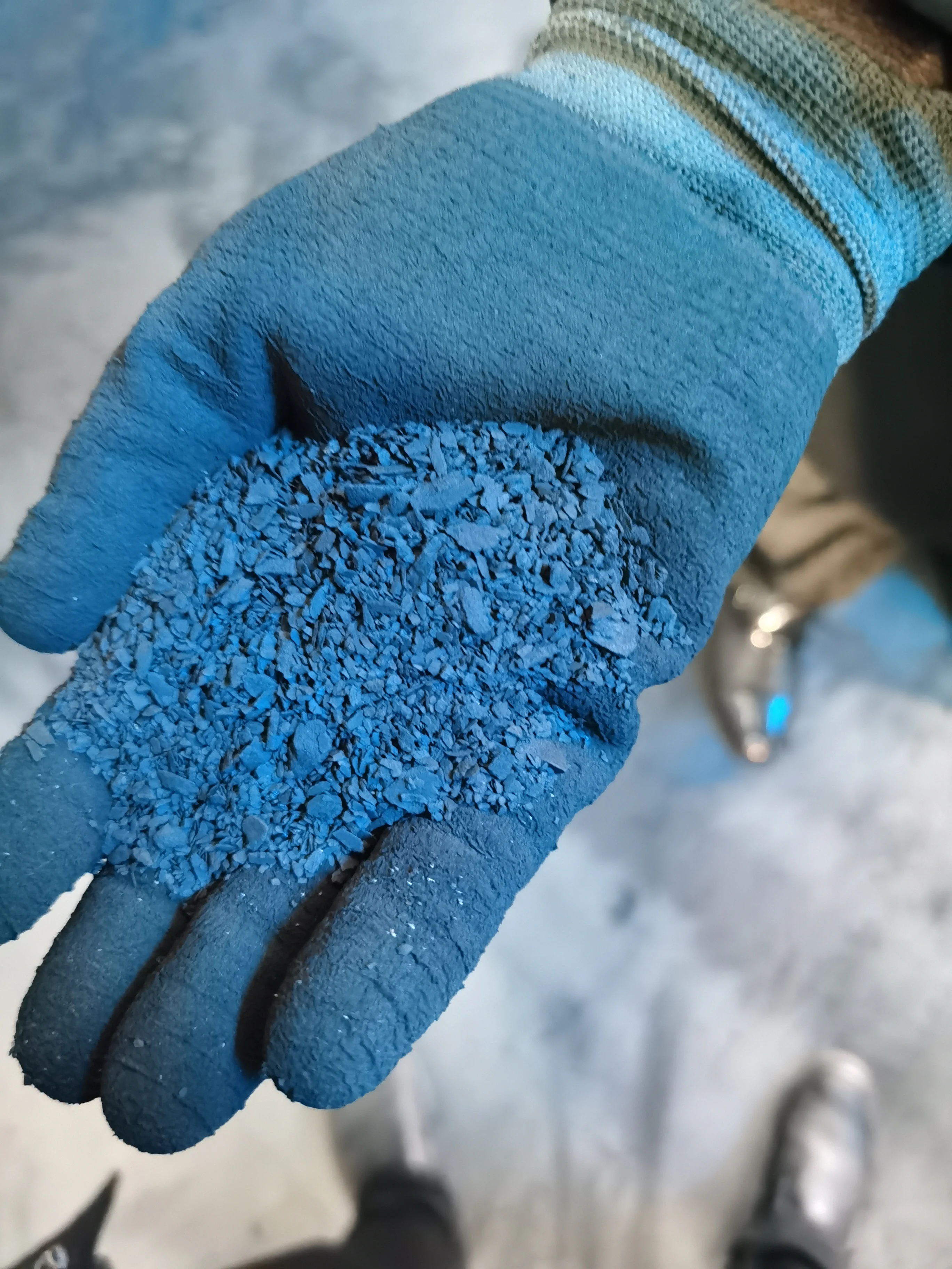 GPC Powder Graphite Petcoke As Carbon Raiser Artificial Graphite Recarburizer