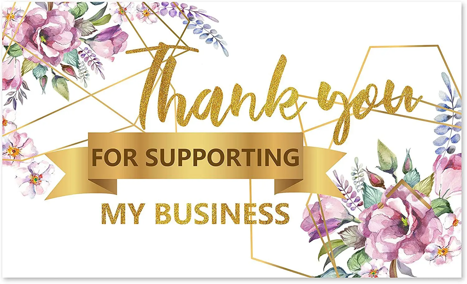 thank you cards
