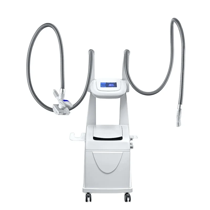 Cellulite Reduction Vacuum roller M6 weight loss slimming device lpg-8201 lipo sculpture