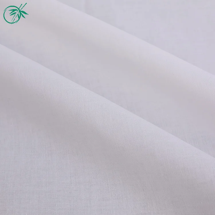 
High quality solids woven plain garment custom combed cotton socks for garment 