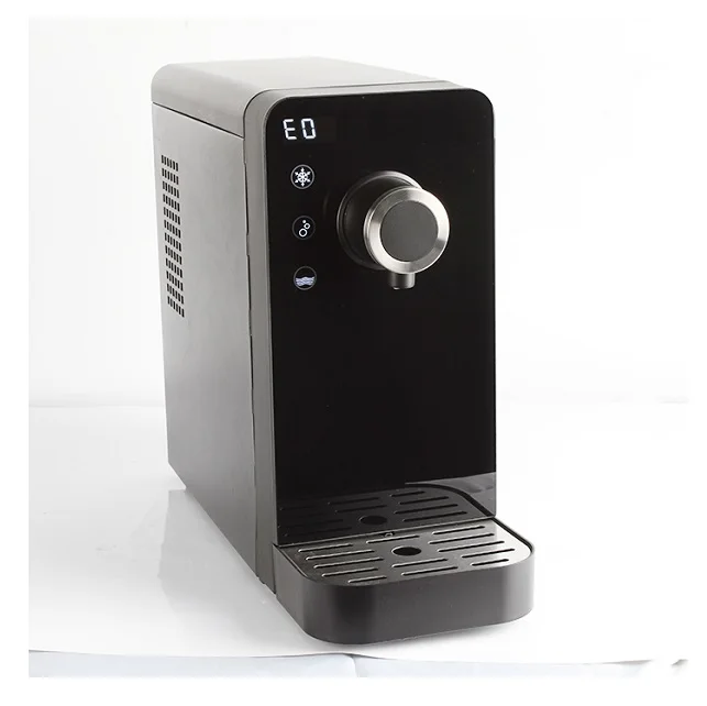 Beelili Soda Maker Stainless Steel Carbonator Water Maker Machine Soft Drink Portable Soda Water Maker Soda Stream