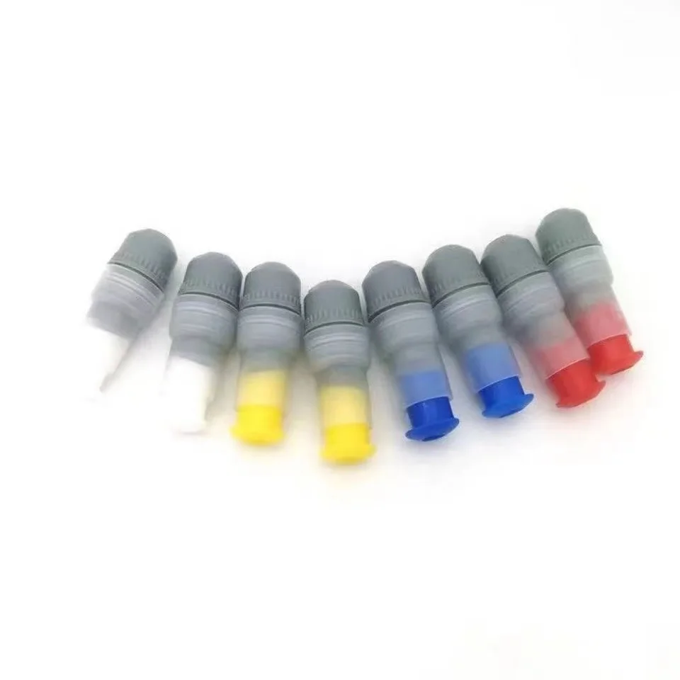 Amalgam capsule Dental 600mg Amalgam Capsules of Dental Material 50PCS per pack