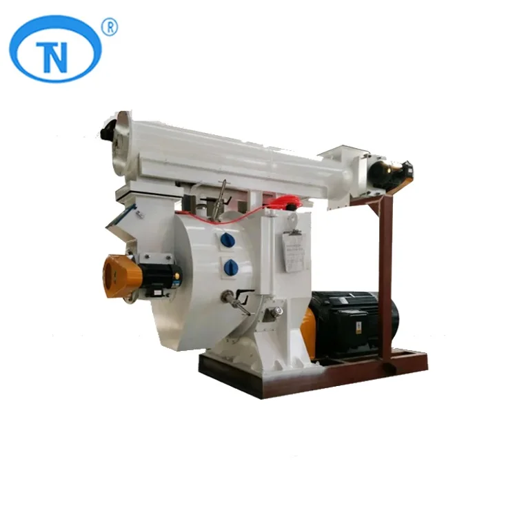 Manufacturers price Bamboo pellet machine for sale