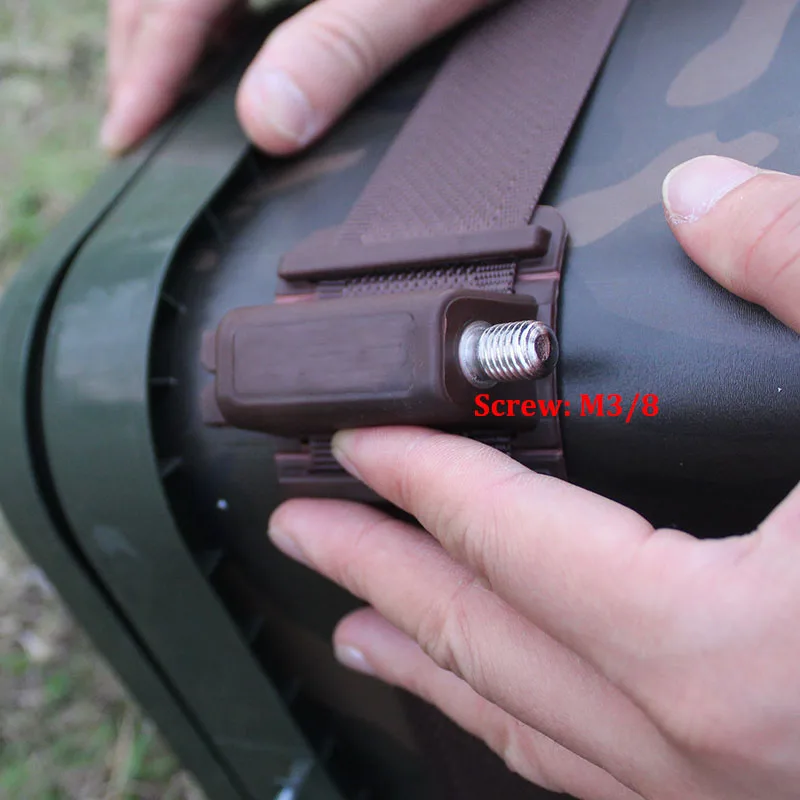 Spod Bucket Strap  Bait  Bucket  Stand  Spod  Spomb  Carp  Fishing