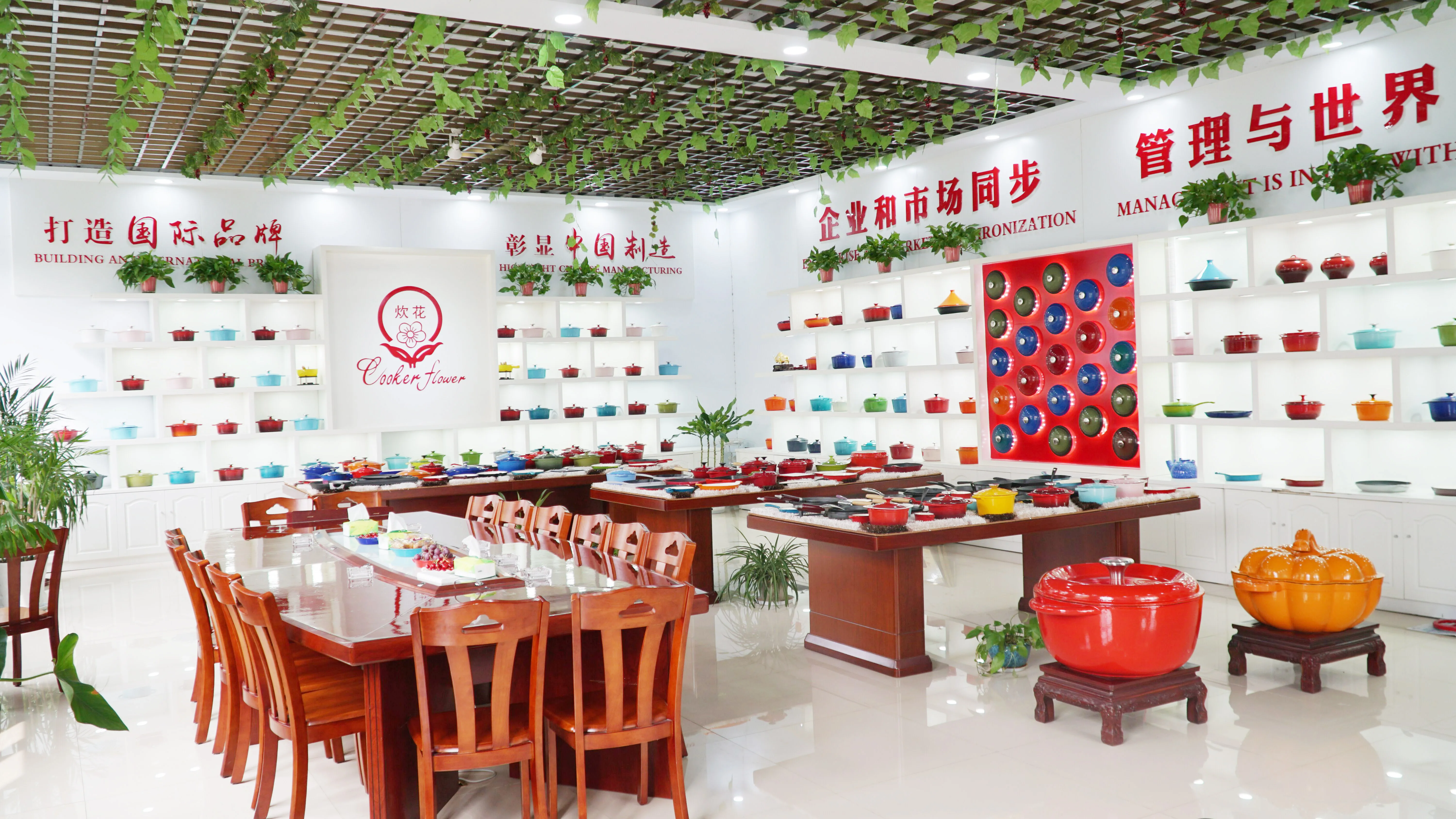 ChuiHua OEM and ODM african cooking pot south african potjie pots african restaurant stainless steel pots cast iron dutch oven