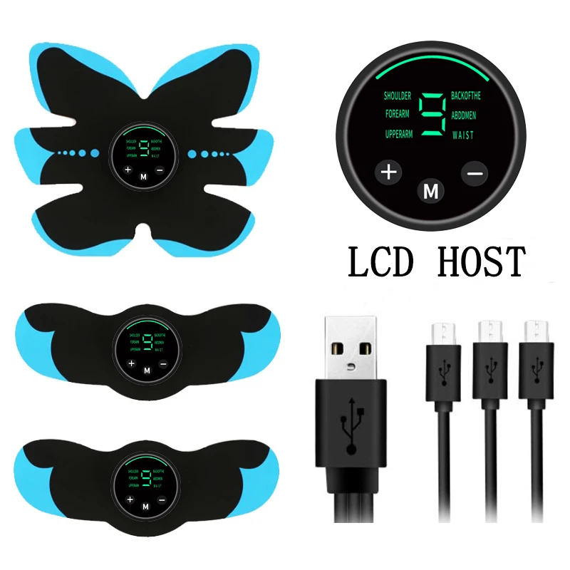 Ab Wheels Roller Stretch Elastic Abdominal Resistance Pull Rope Tool for Muscle Trainer Exercise Muscle Stimulation Massager