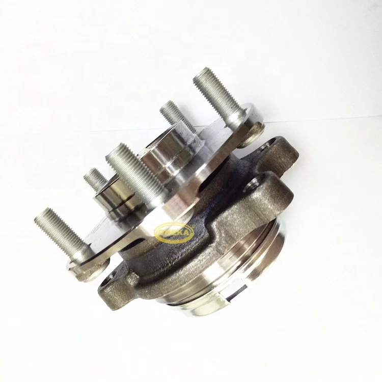 Детали колеса ONEKA HA590125 40202-CG11B 40202-EG300 40202-CG11A подшипник ступицы переднего колеса сборочный узел для SKYLINE V36 FUGA Y5