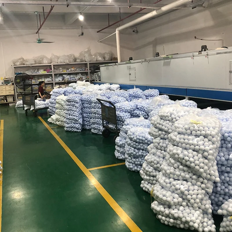 High Quality 2 3 4 Piece Custom Printing Logo Colored Wholesale Golf Ball