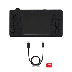 ESPlay Micro V2 handheld game console based ESP32 white