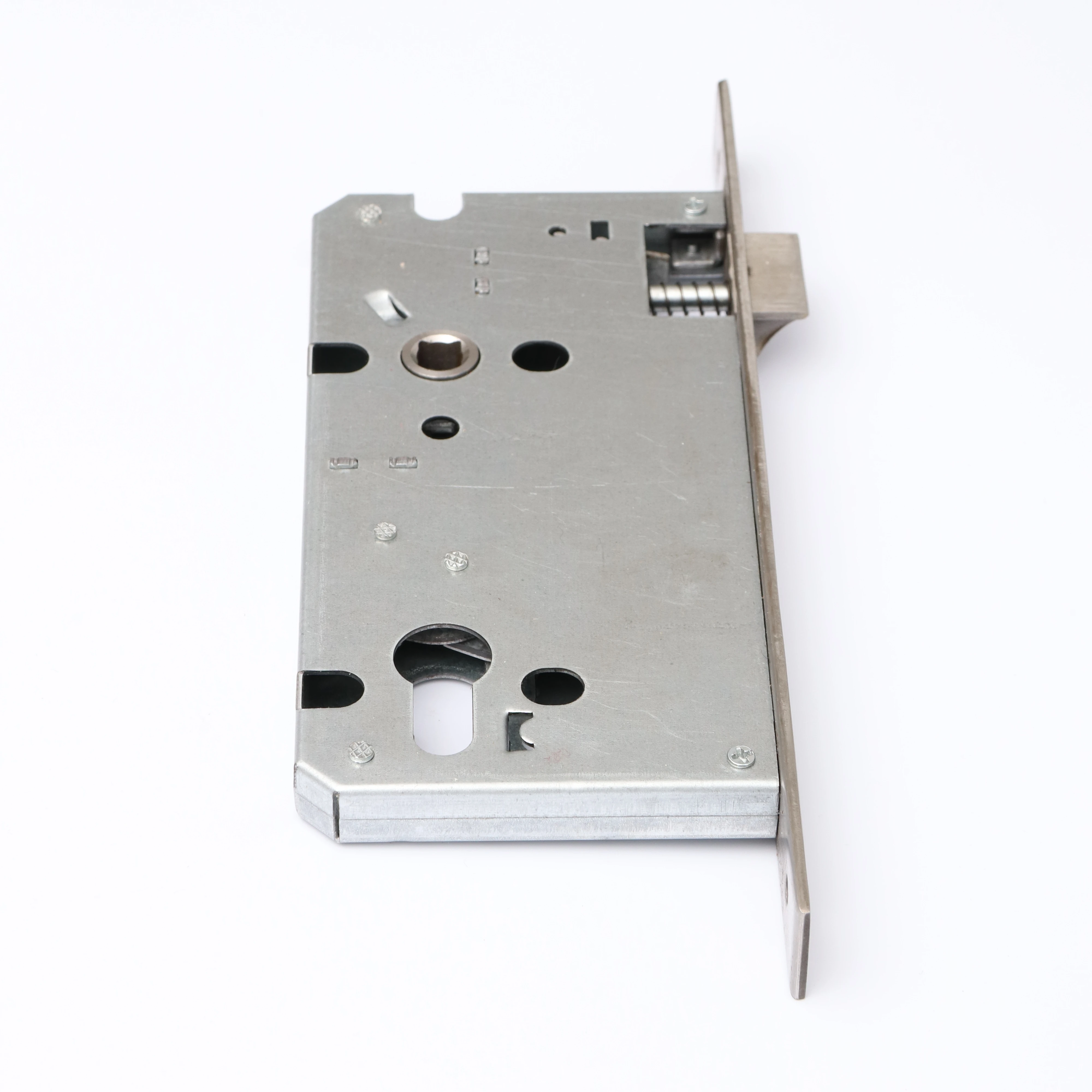 Chinese classic type 7085 mortie door lock set body