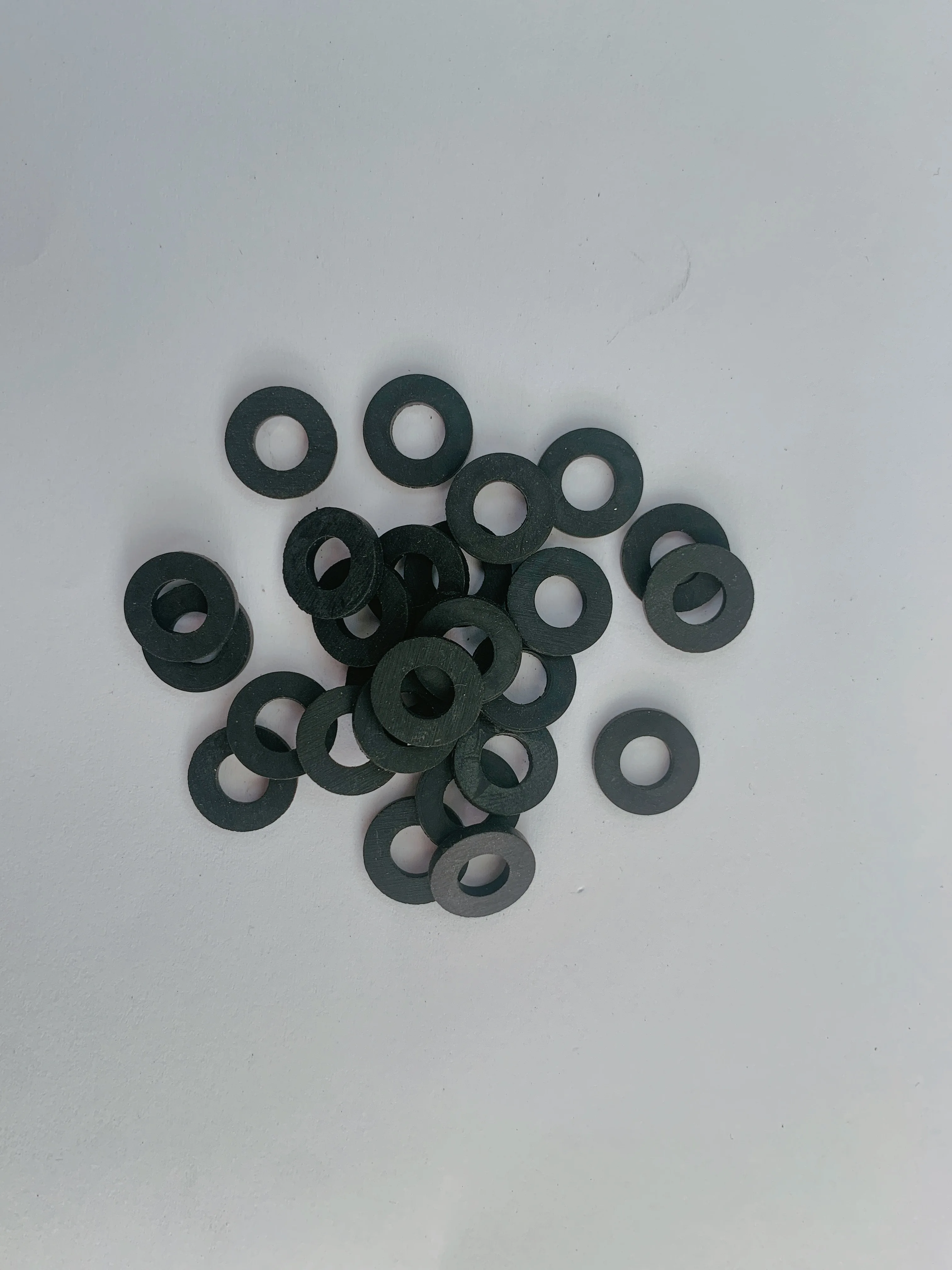 RUBBER GASKET