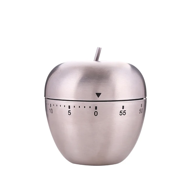 Кухонные Таймеры в форме яблока