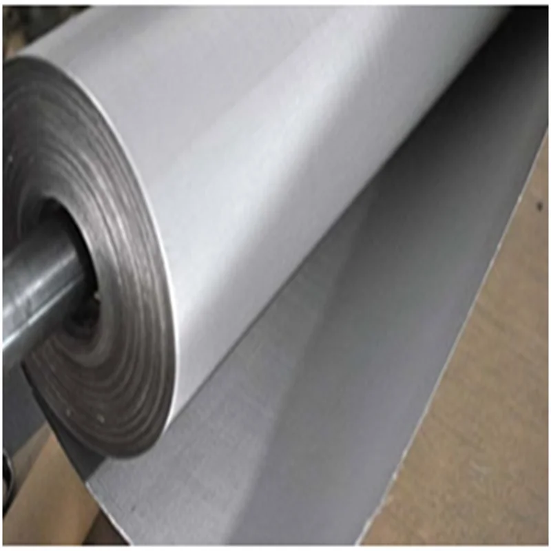 SS 304 316 durable wire mesh stainless steel Net for Multi-function