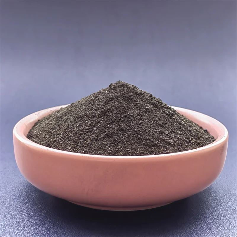 High quality 99% purity metal iron powder used for iron powder for friction system