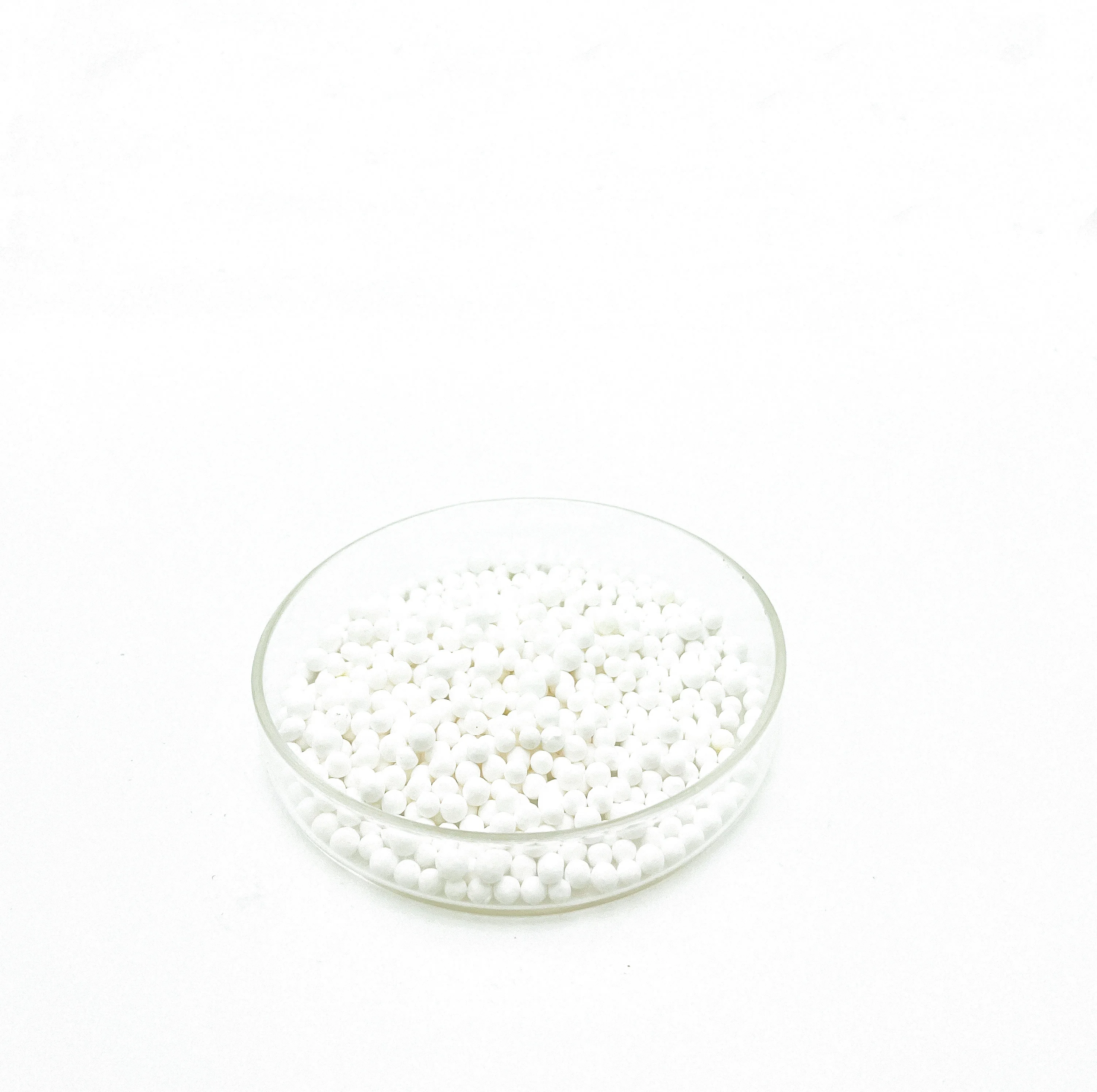 Supplier Wholesale JX-6B COS Hydrolysis catalyst for polypropylene unit