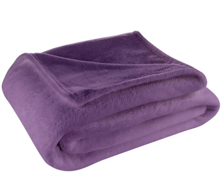 1500 Series Fleece Blanket