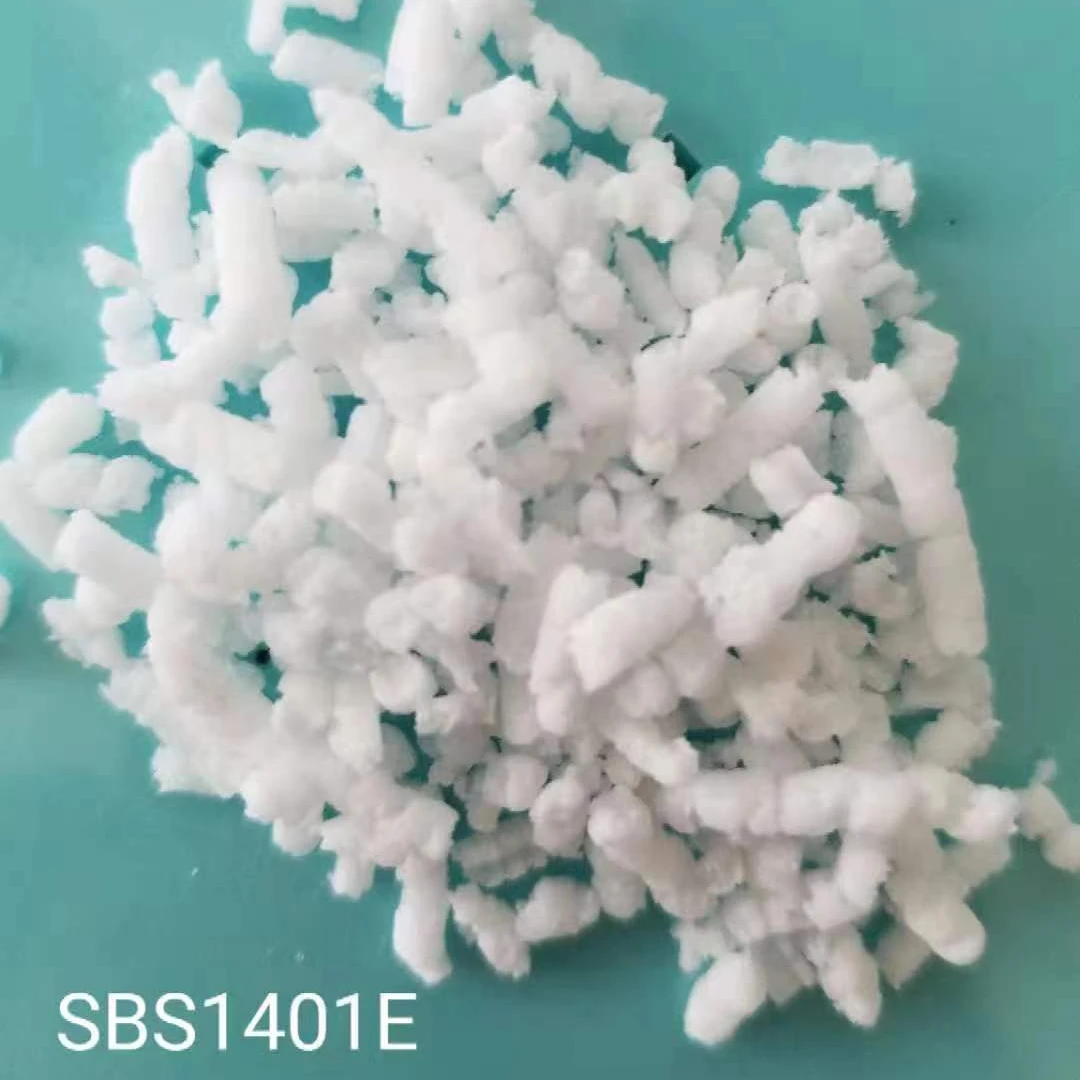 Hainan Petrochemical SBS 792(SBS1401) Thermoplastic styrene butadiene rubber Hainan Baling Petrochemical sbs792