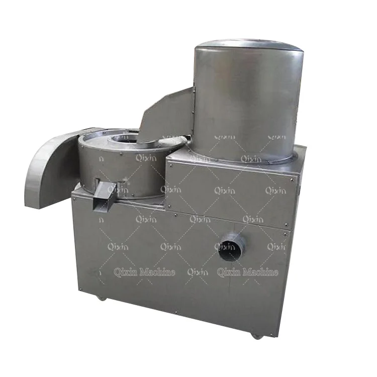 Commercial Root Vegetable Potato Slicer Potato Cutter French Fries Slicer Potato Chips Maker Cutting Machine