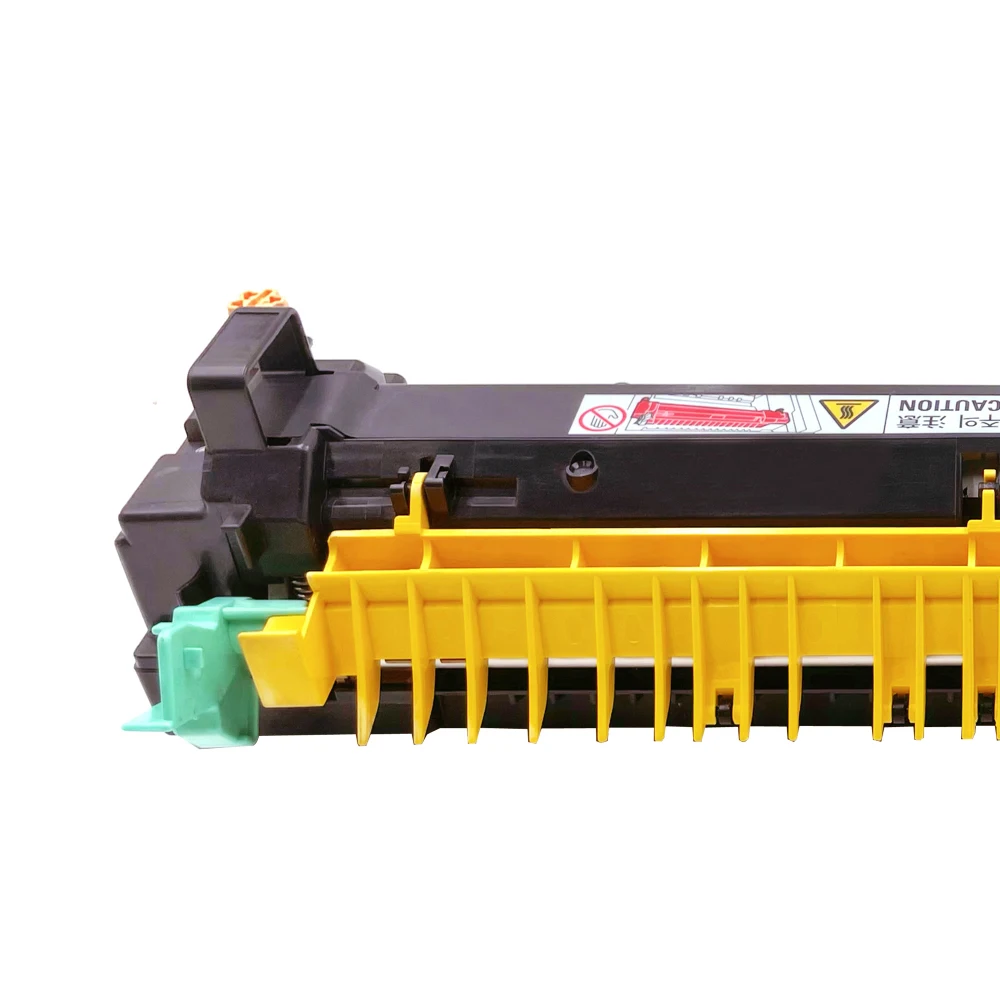 Good condition Original Refurbished Xerox C2200 Fuser unit For Xerox C2200 C3300 C2201 C2255 Copier Spare part Fuser Assembly