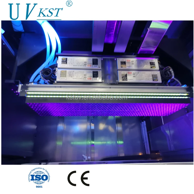 Precision double side Semi-Automatic mask alignment exposure machine