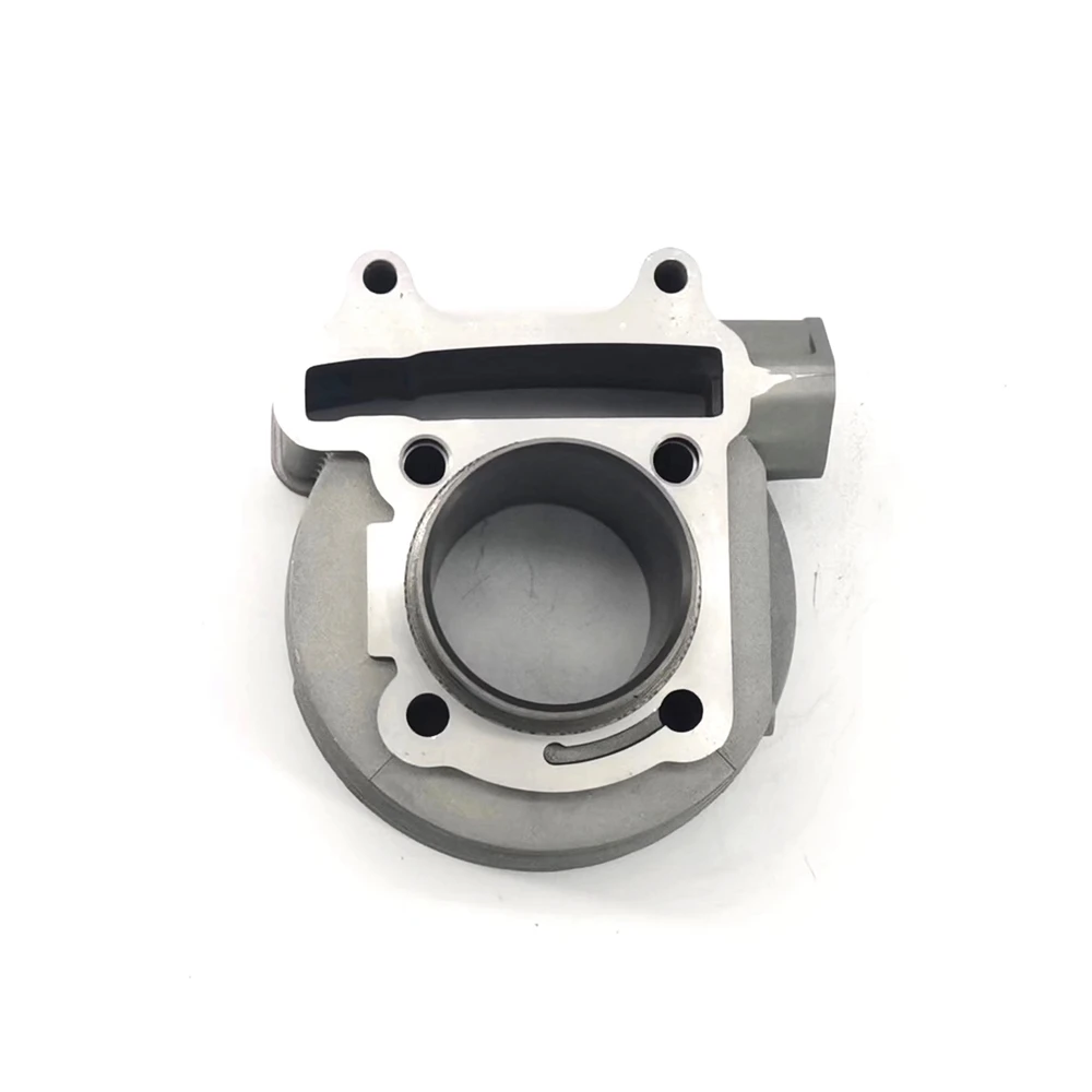 Stable Quality GY6 Series OEM Cylinder Block for Motorcycle