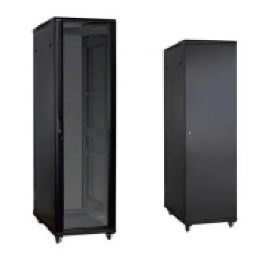 Jinsanhu на 19-дюймовую стойку 27U 600*600 мм пол сервер в шкаф для