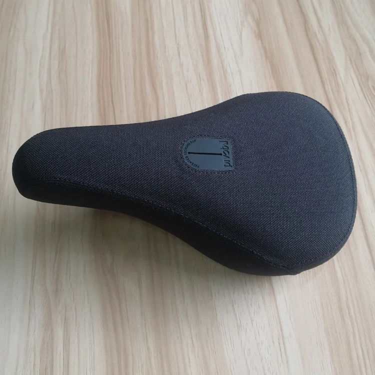 Велосипедное седло для горного велосипеда Bmx амортизатор мягкое и удобное велосипедное