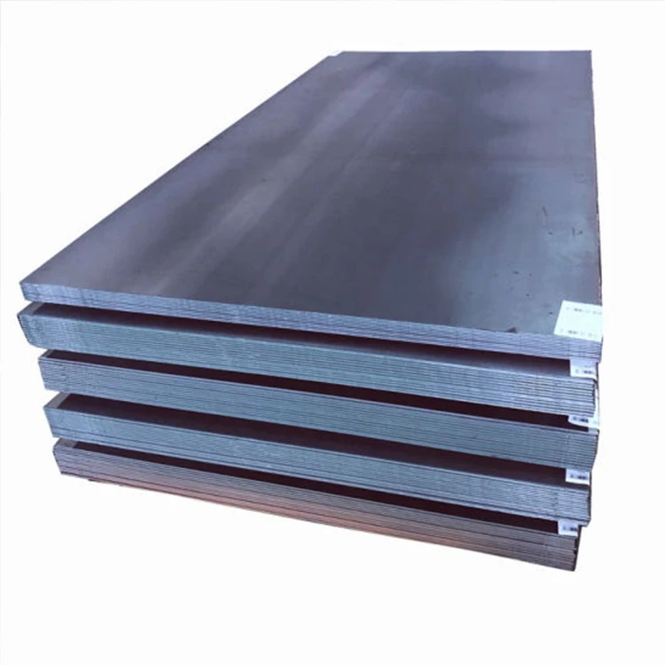 Astm A36 3mm thick q195 q215 mild ms carbon steel plate china low carbon iron plate manufacturer