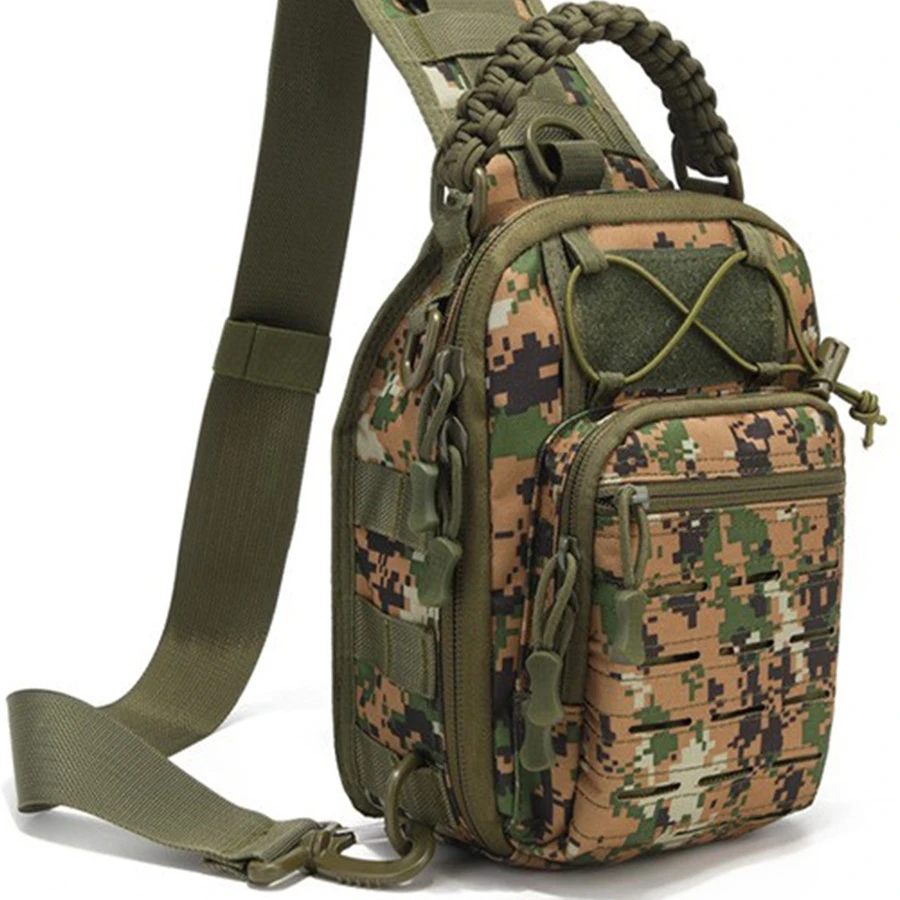 Good Quality Internal Frame Cotton Kawaii Small Women Diaper Purse Crocodile Pattern Bags Crossbody Bag With Water Bottle Holder