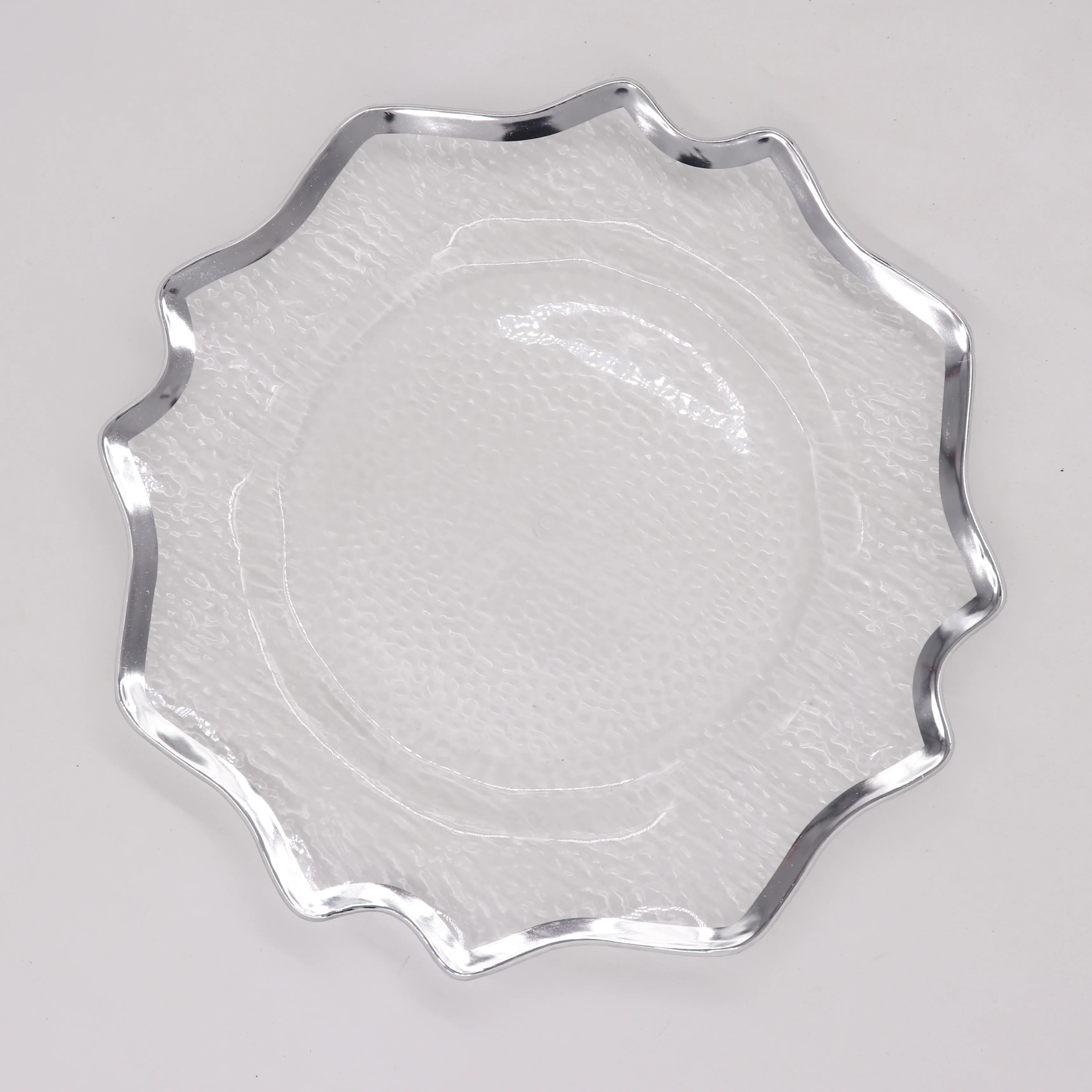 plastic charger plate (11)