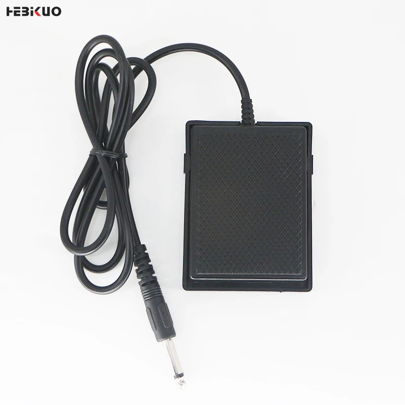 Wholesale New Products Electronic piano Sustain Pedal effects tuner pedals