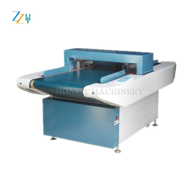 Hot Export Single Needle Detector Machine / Small Needle Detector /needle metal detector