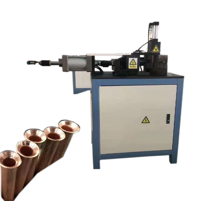 Pipe Belling Machines
