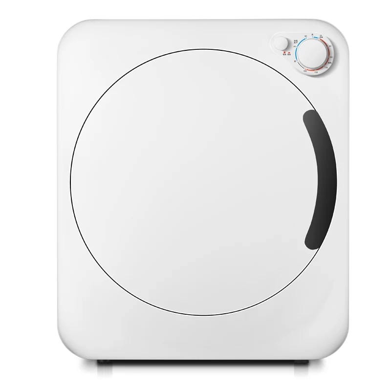 No.1 4KG compact laundry dryer  wholesale portable dryer machine