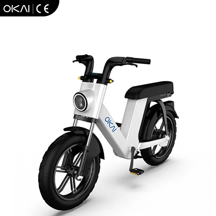 CE Good Quality Fat Tire Lithium Battery Electric Bike Bicycle 750w Ebike 48v